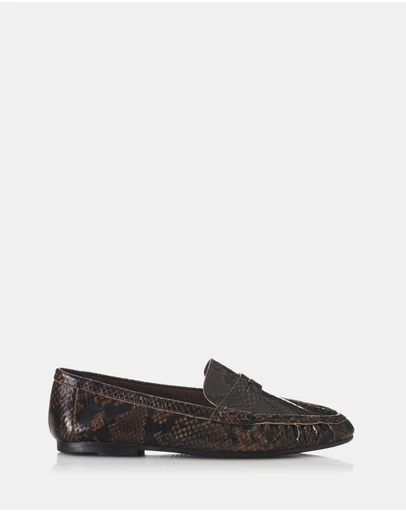 Alias Mae - Ivana Loafers