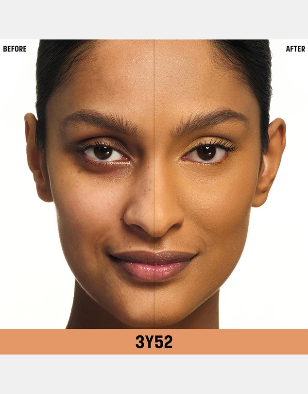 MAKE UP FOR EVER - HD Skin Full Cover Concealer Multi-Use Concealer with Niacinamide & Hyaluronic Acid