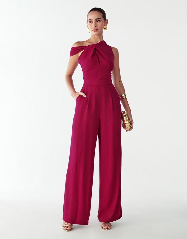 BWLDR - Fergie Jumpsuit