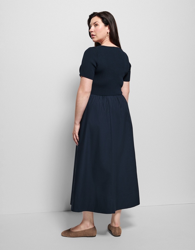 Commonry - Georgia Dress