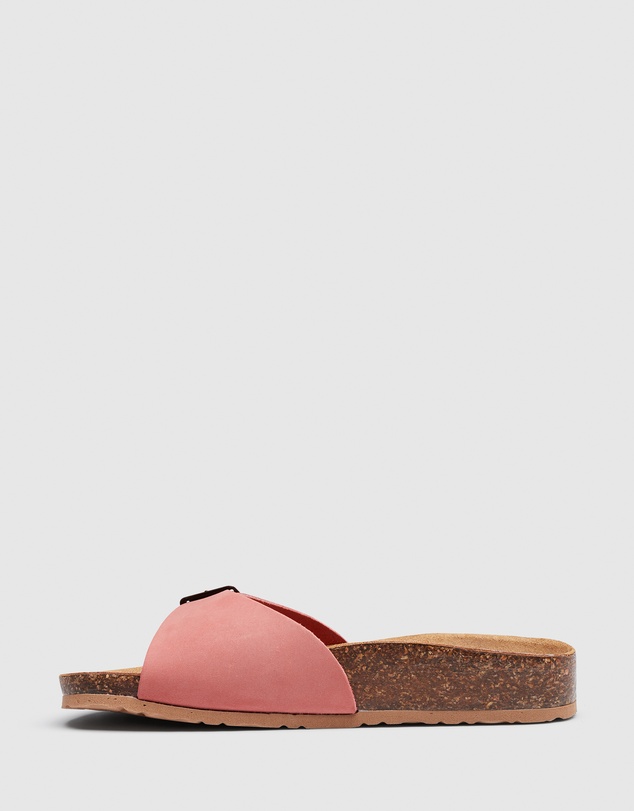 BioNatura - Chica Leather Sandals