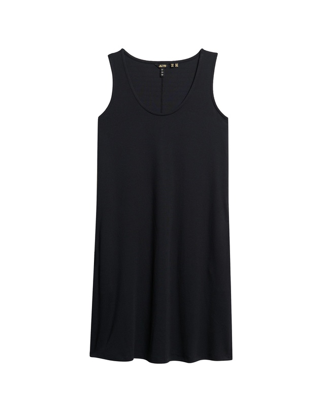 Superdry - Tank Mini Dress