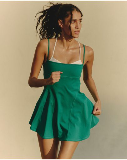 Green Glow