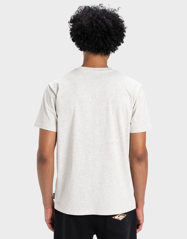 Quiksilver - Mens Salt Water Crew T-Shirt
