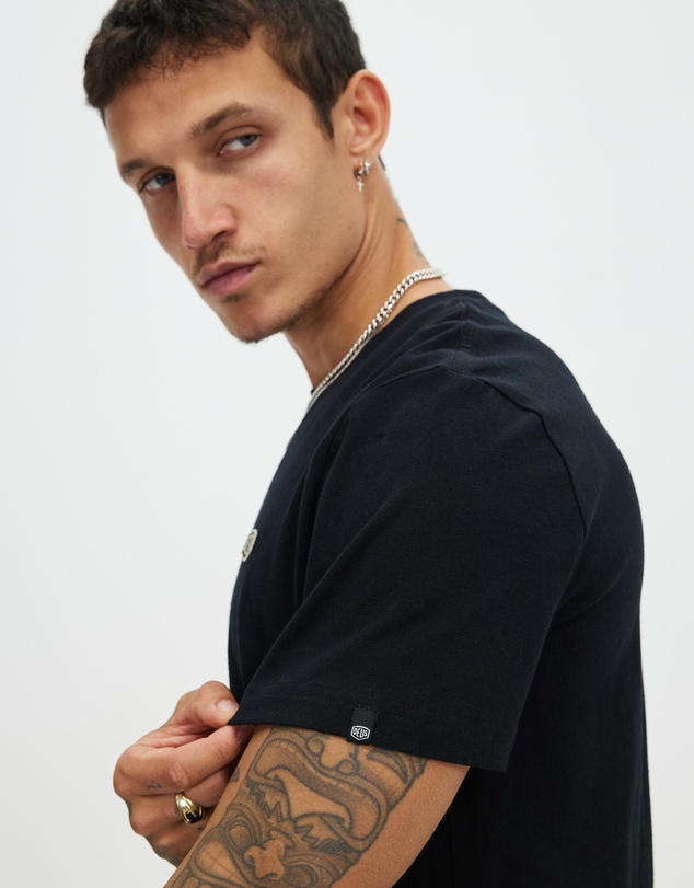 Deus Ex Machina - Shield Standard Tee