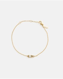 Kirstin Ash - Vantage Topaz Bracelet