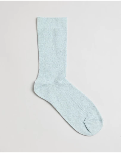ARKET - Liliana Lurex Socks