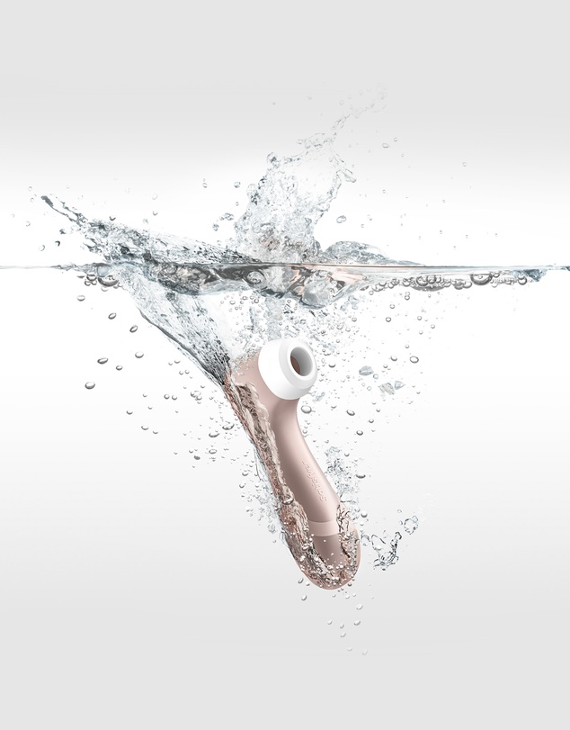 Satisfyer - Satisfyer Pro 2 Generation 2