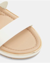 ALDO - Lagoon Strap Sandals