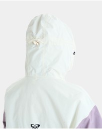 Roxy - Womens Alpha Anorak Insulated Jacket