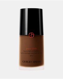 Giorgio Armani - Power Fabric Foundation 15 30ml