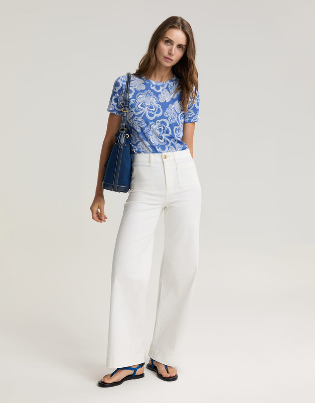 Sportscraft - Symphony Liberty Tee
