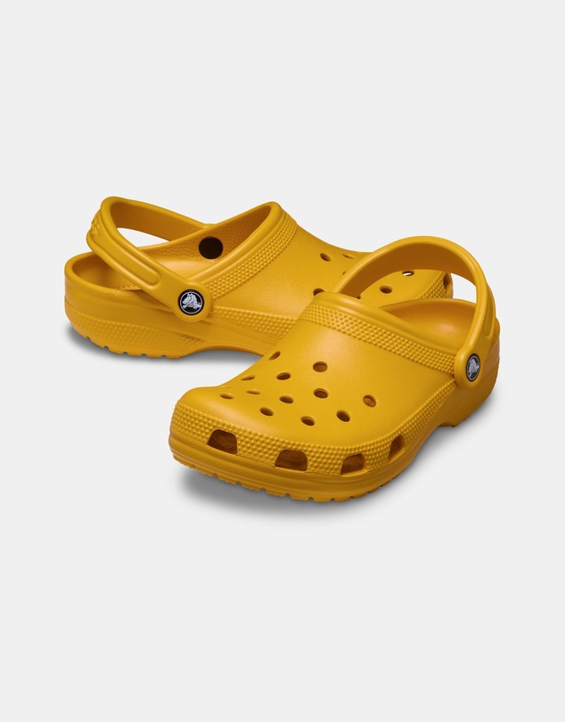 Crocs - Classic Clogs - Unisex