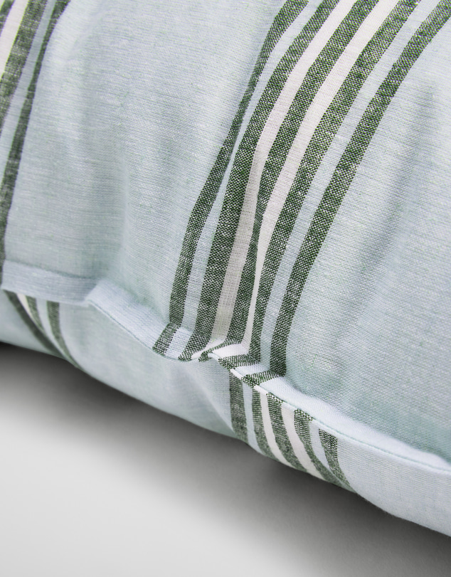 Country Road - Riley King Pillow Case Pair