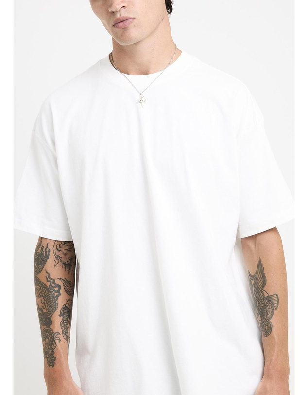 General Pants Co. Basics - OG Skate Short Sleeve T-Shirt