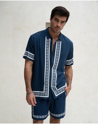 Runaway the Label - Jacob Shirt