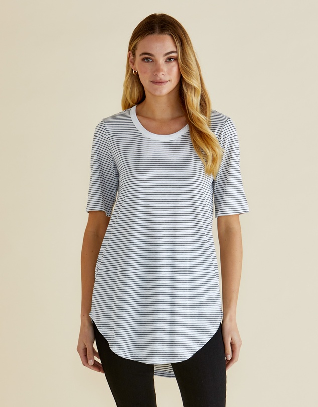 Betty Basics - Ariana Tee