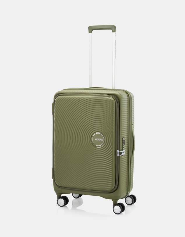 American Tourister - Curio Book Opening Medium (68 cm)