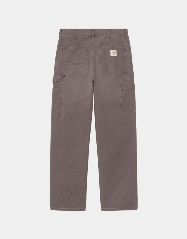 Carhartt WIP - Double Knee Pants