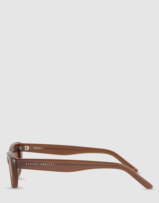 Status Anxiety - Sidelines Sunglasses