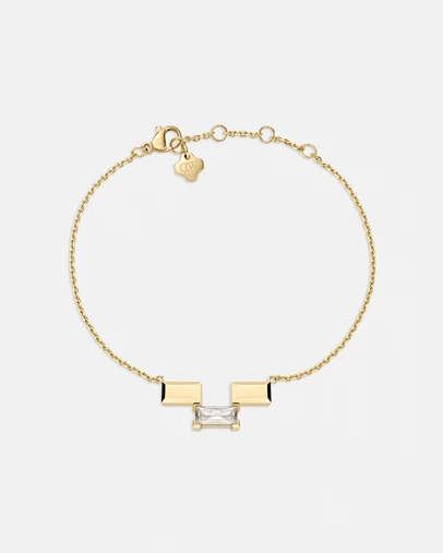 Daniel Wellington - Bric Bracelet Crystal