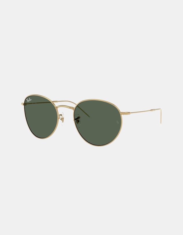 Ray-Ban - Round Reverse