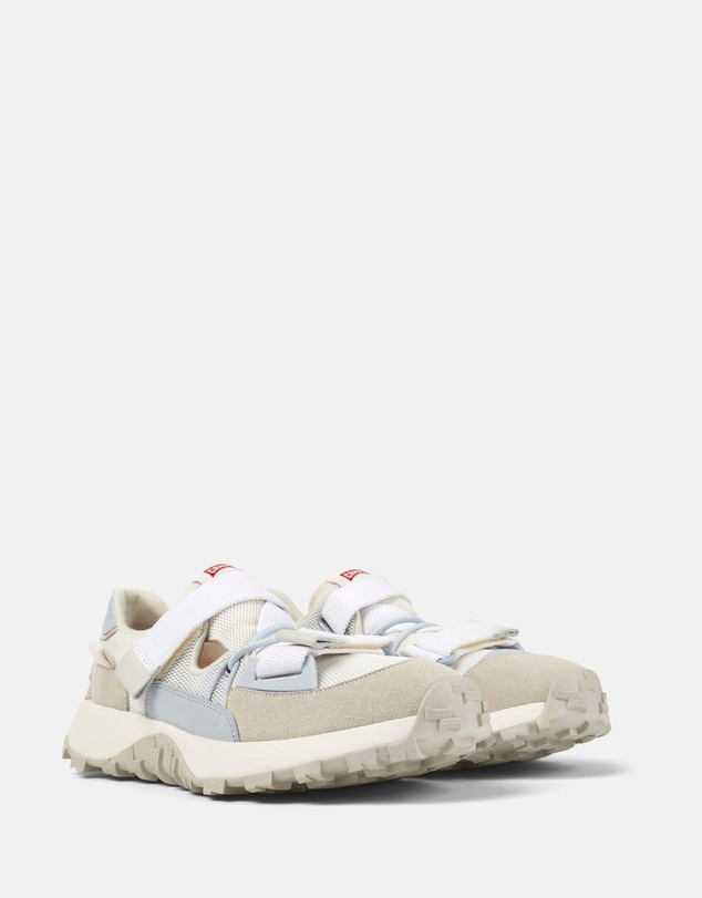 Camper - Trainers Drift Trail