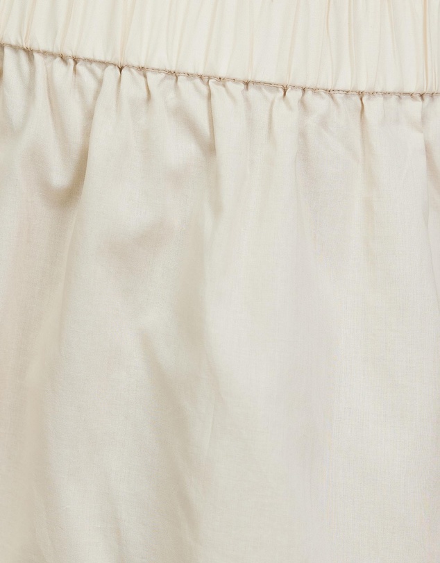 Sofia Irina - Elasticated Skirt