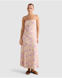 Forever New - Georgina Strappy Midi Dress