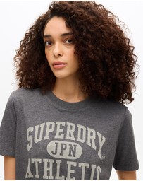 Superdry - Athletics Tee