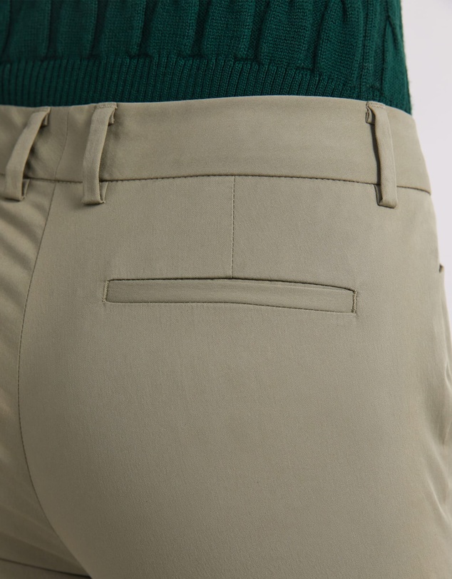 Sportscraft - Evie Capri Pant