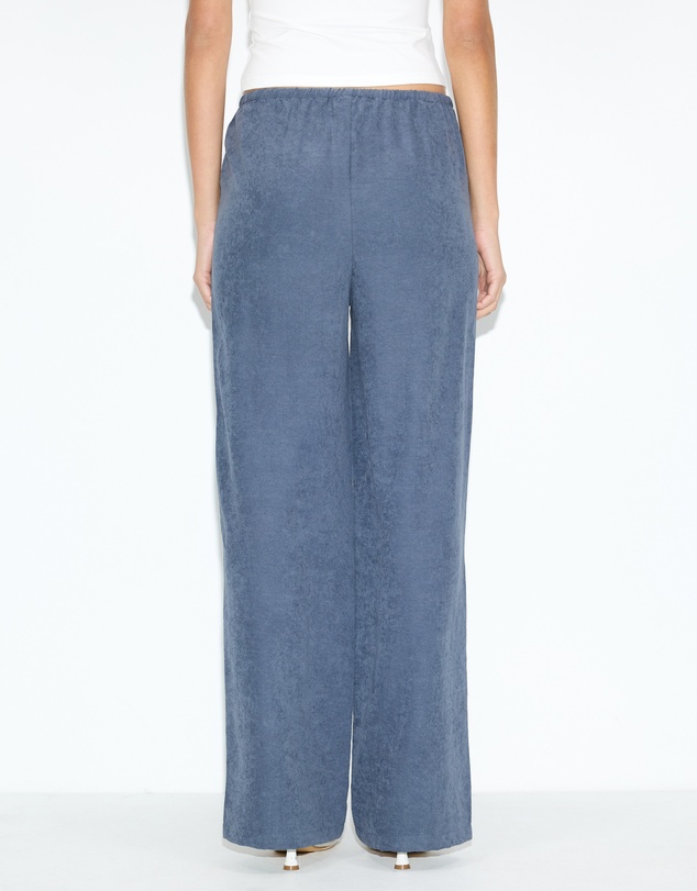 Dazie - High Tide Drawstring Pants