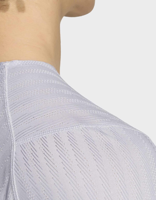 adidas Performance - ADI365 Climacool+ Engineered T-Shirt Mens