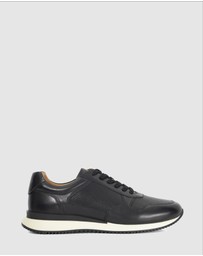 Dune London - Taz - Black