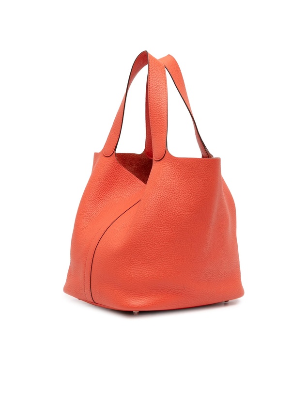 Pre-Loved by Azura Reborn - Pre-Loved Clemence Picotin Lock 26