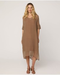Primness - Tallows Dress