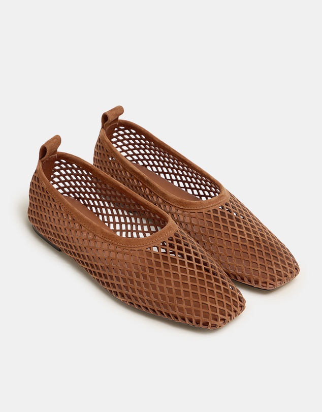 Nelson Made - Lou Mesh
