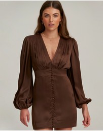 Finders Keepers - Lucia Billie Dress