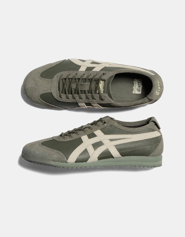 Onitsuka Tiger - Mexico 66 SD VIN - Unisex