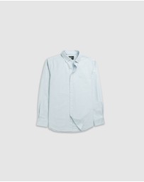 Rodd & Gunn - Oxford Shirt