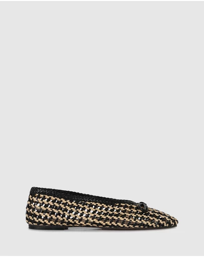 S by Sempre Di - Whalley Ballerinas