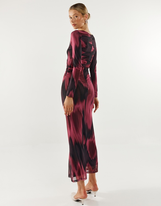 Madison The Label - Macey Maxi Dress