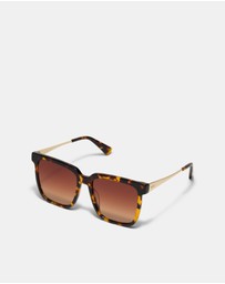MIMCO - Dalton Sunglasses