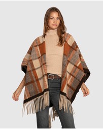 Belle & Bloom - Worth The Wait Scarf