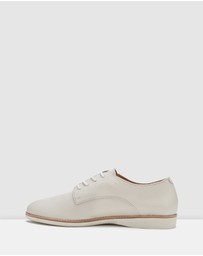 Rollie - Derby Super Soft Shoe