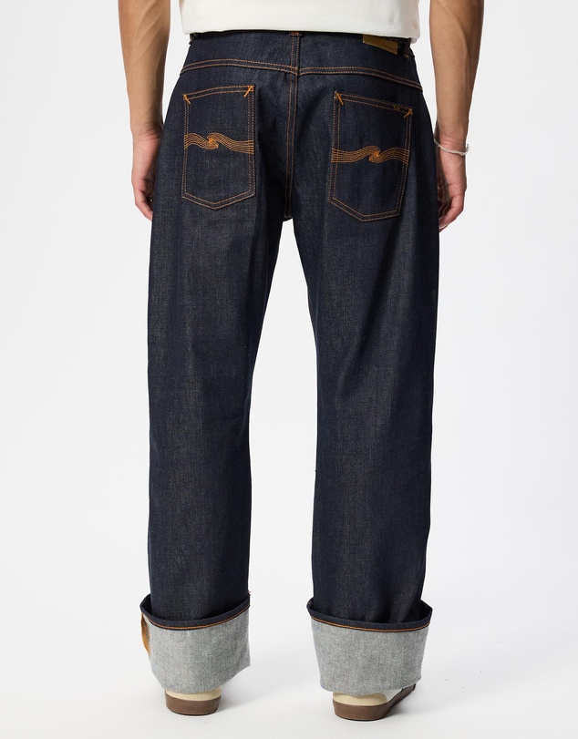 Nudie Jeans - Regular Alf Jeans
