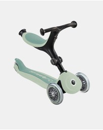 Globber - Go Up Active Ecologic Scooter