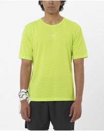 Salomon - SHAKEout CORE SHORT SLEEVE TEE Men's