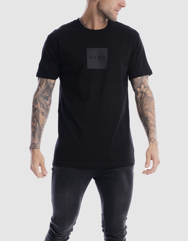 DVNT - S.E.S Mono Tee