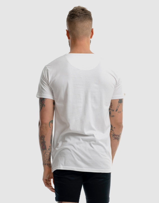 Stock & Co. - Select Tee